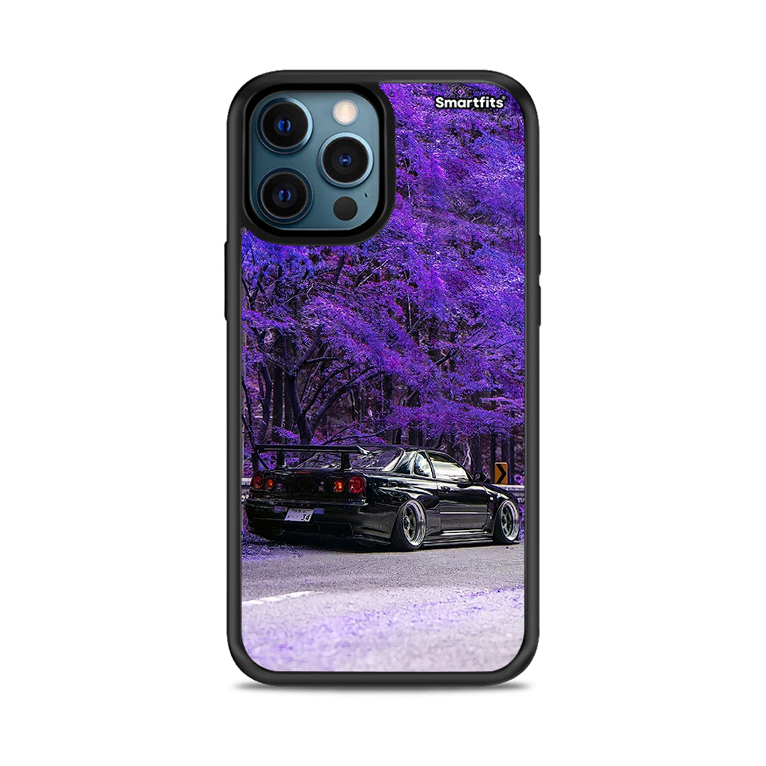 Super Car - iPhone 12 Pro θήκη