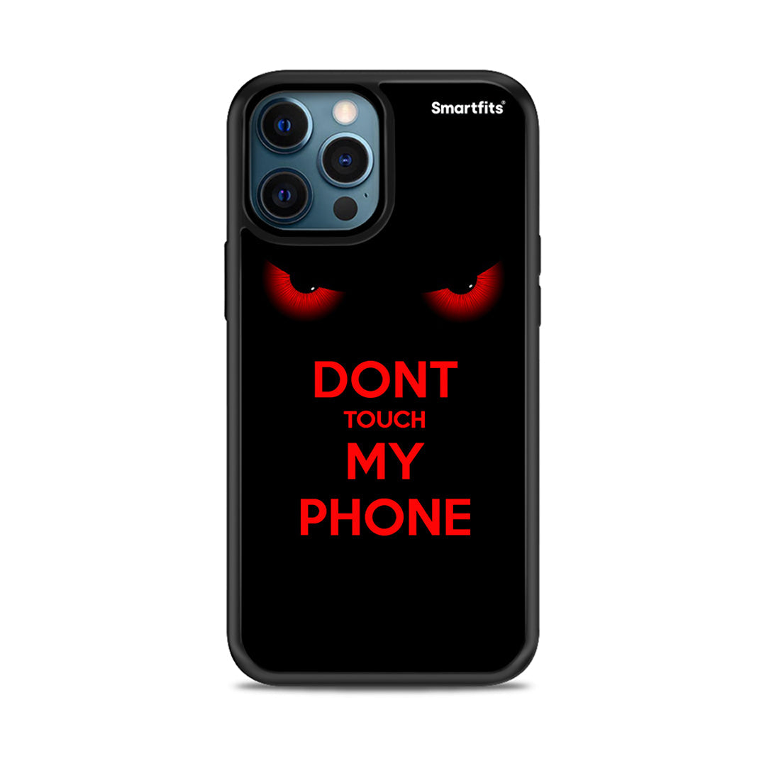 Touch My Phone - iPhone 12 Pro θήκη