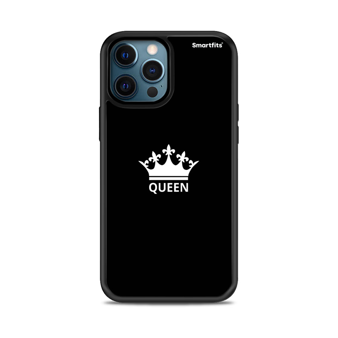 Valentine Queen - iPhone 12 θήκη