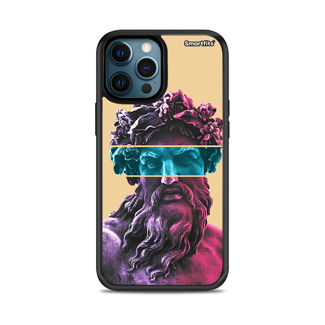 Zeus Art - iPhone 12 θήκη