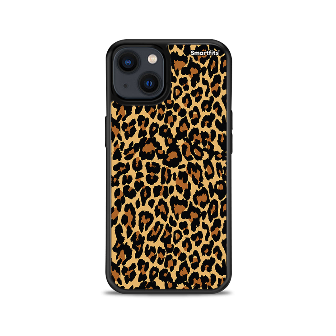 Animal Leopard - iPhone 13 θήκη