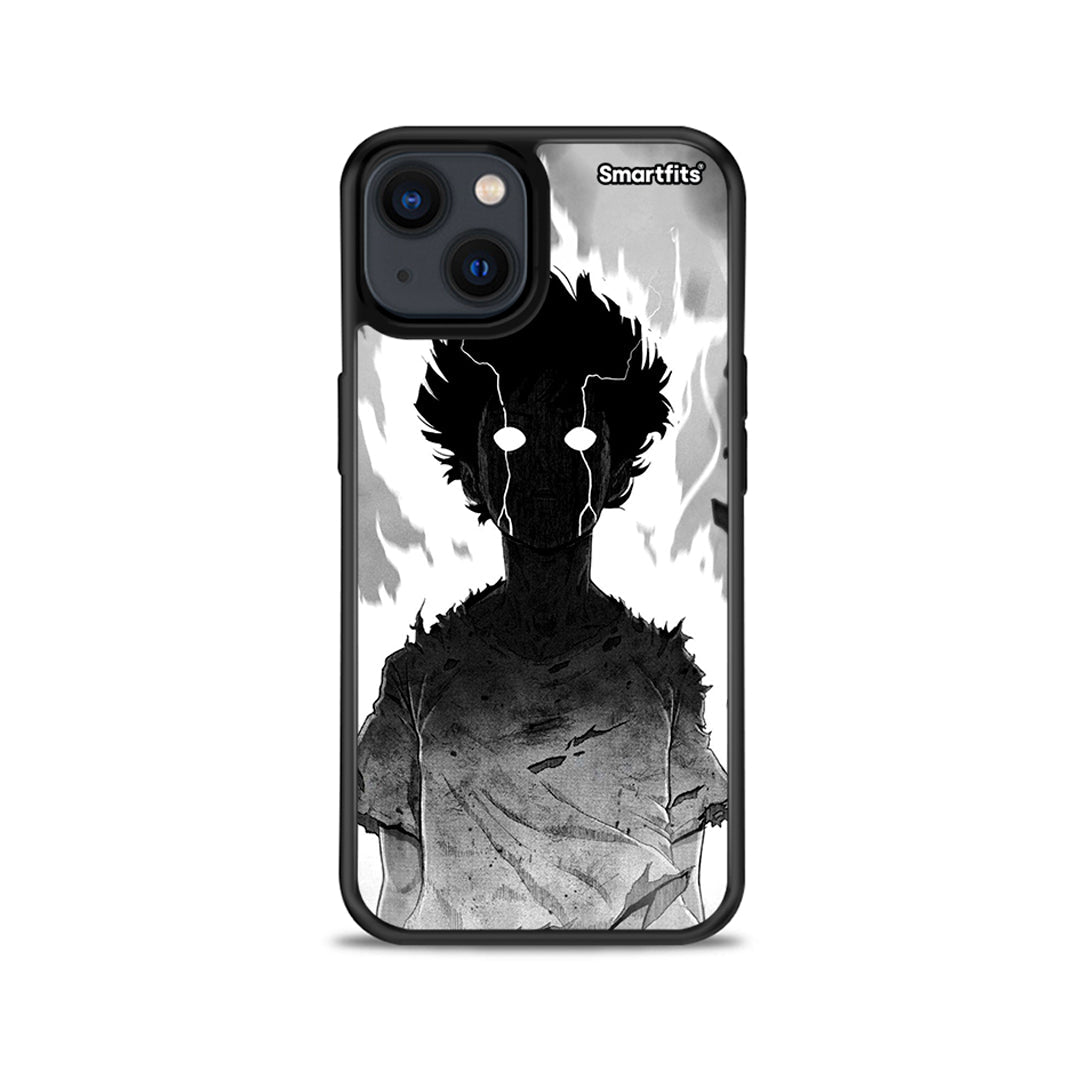 Anime Boy - iPhone 13 θήκη