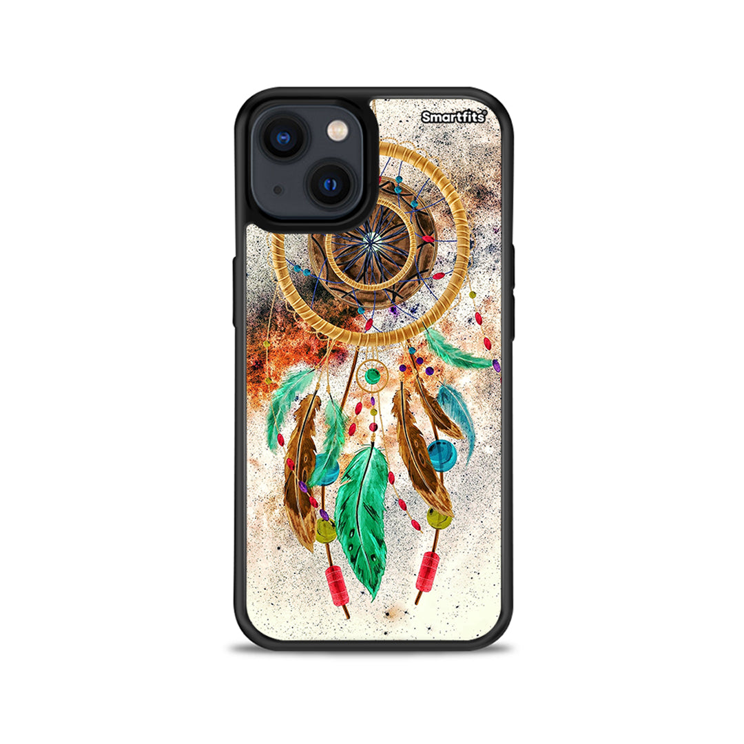 Boho DreamCatcher - iPhone 13 θήκη