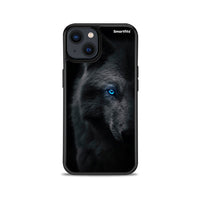 Thumbnail for Dark Wolf - iPhone 13 θήκη