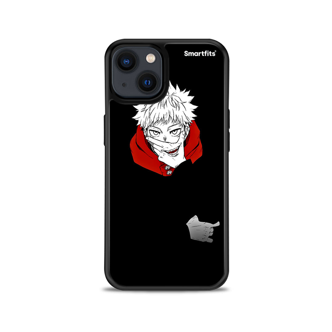 Itadori Anime - iPhone 13 θήκη
