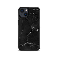 Thumbnail for Marble Black - iPhone 13 θήκη