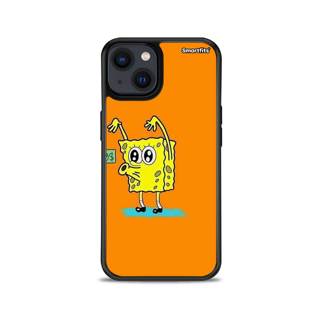 No Money 2 - iPhone 13 θήκη