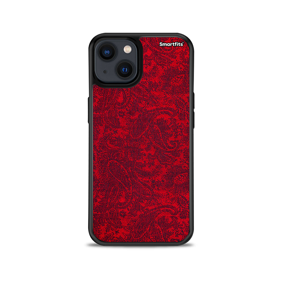 Paisley Cashmere - iPhone 13 θήκη