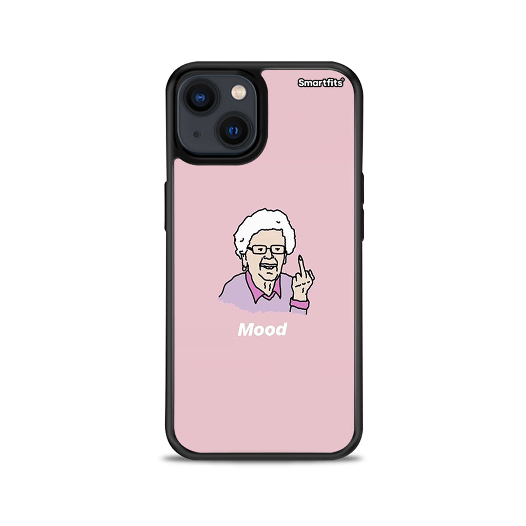 PopArt Mood - iPhone 13 θήκη