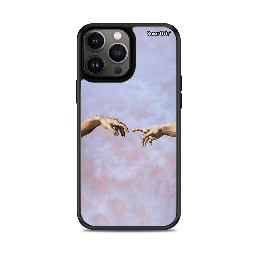 Adam Hand - iPhone 13 Pro Max θήκη