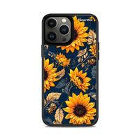 Thumbnail for Autumn Sunflowers - iPhone 13 Pro Max θήκη