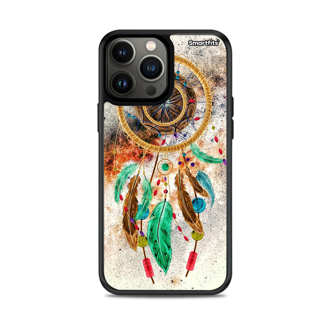Boho DreamCatcher - iPhone 13 Pro Max θήκη