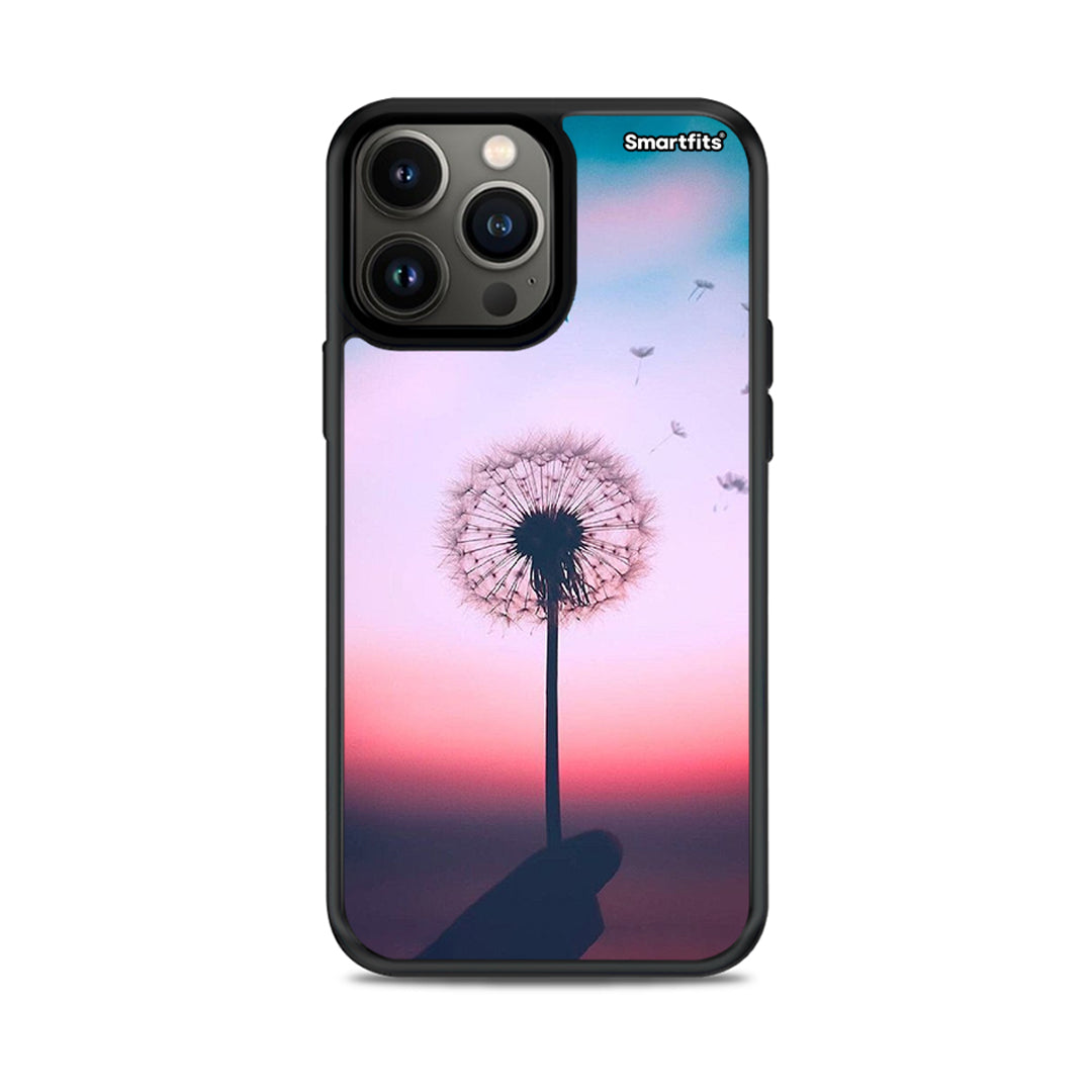 Boho Wish - iPhone 13 Pro Max θήκη