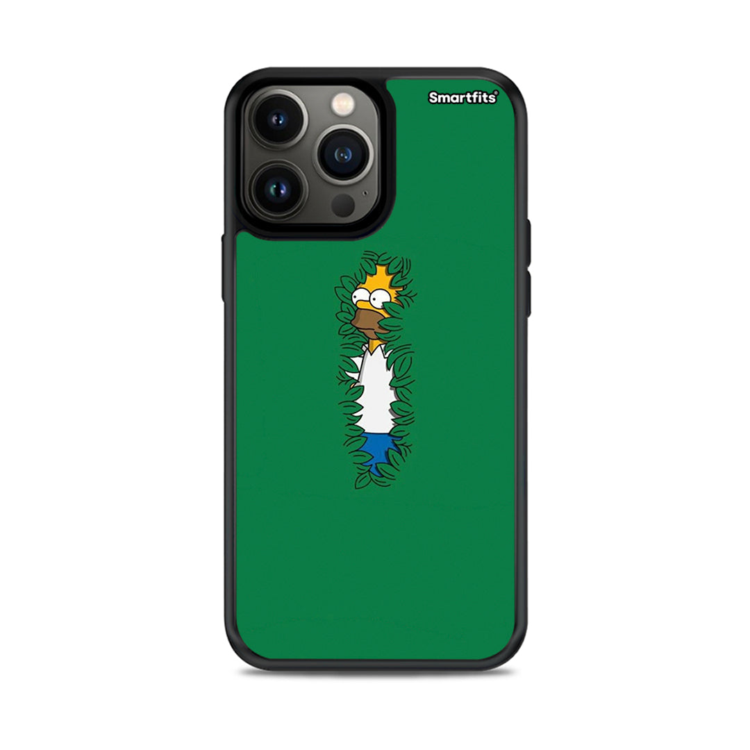 Bush Man - iPhone 13 Pro Max θήκη