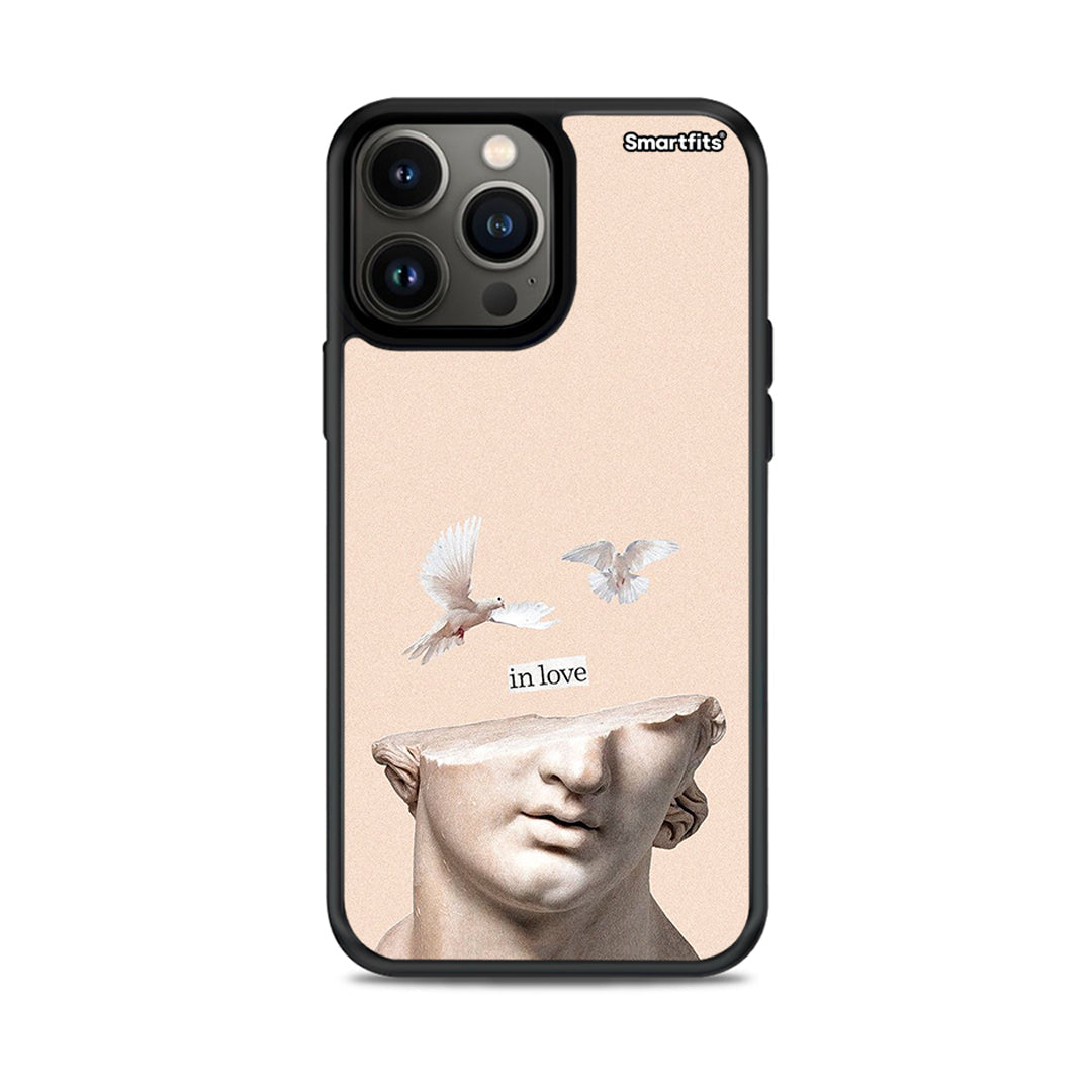 In Love - iPhone 13 Pro Max θήκη