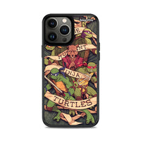 Thumbnail for Ninja Turtles - iPhone 13 Pro Max θήκη