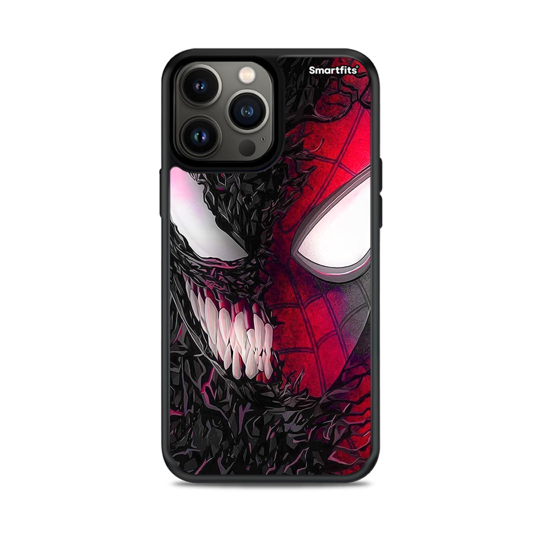 PopArt SpiderVenom - iPhone 13 Pro Max θήκη