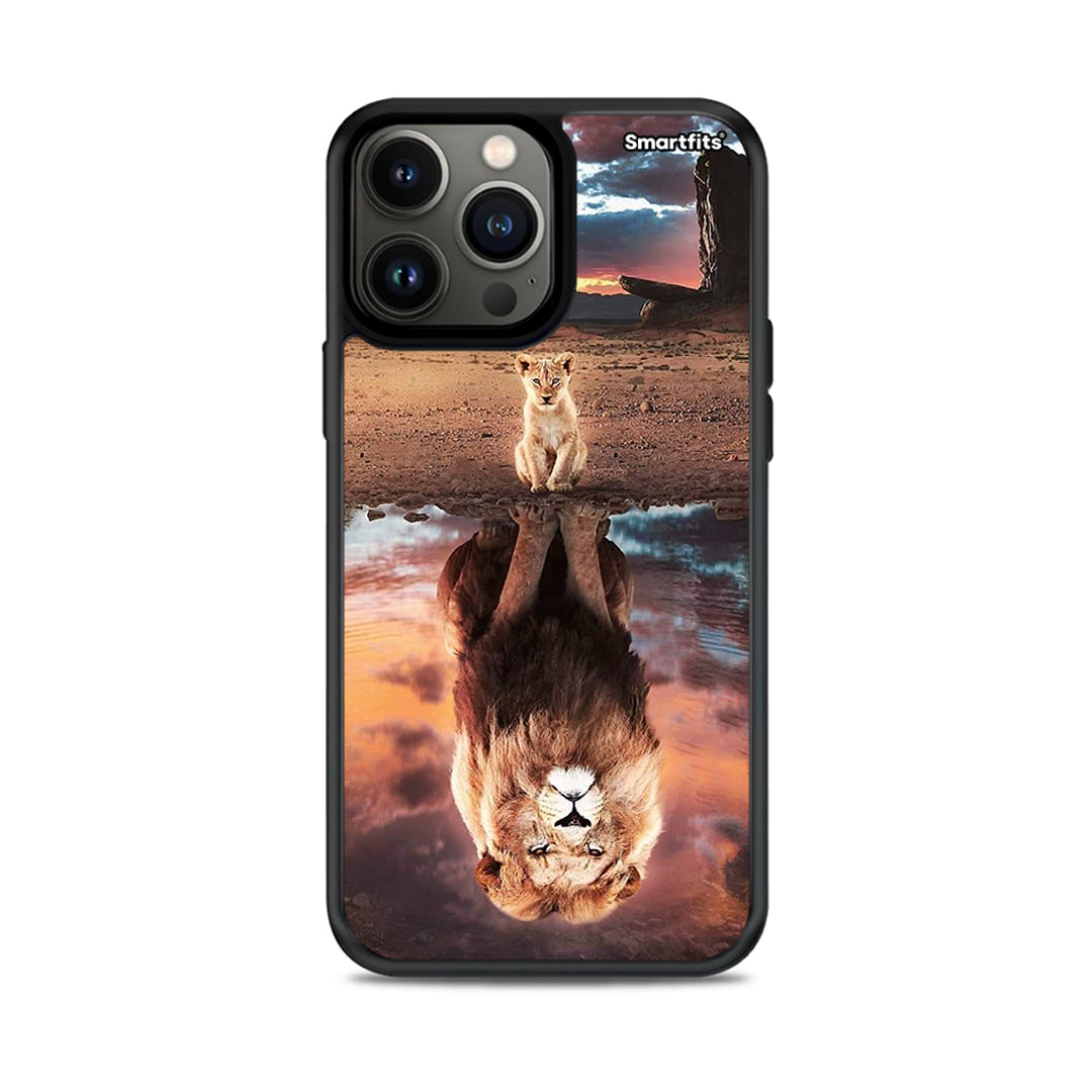 Sunset Dreams - iPhone 13 Pro Max θήκη