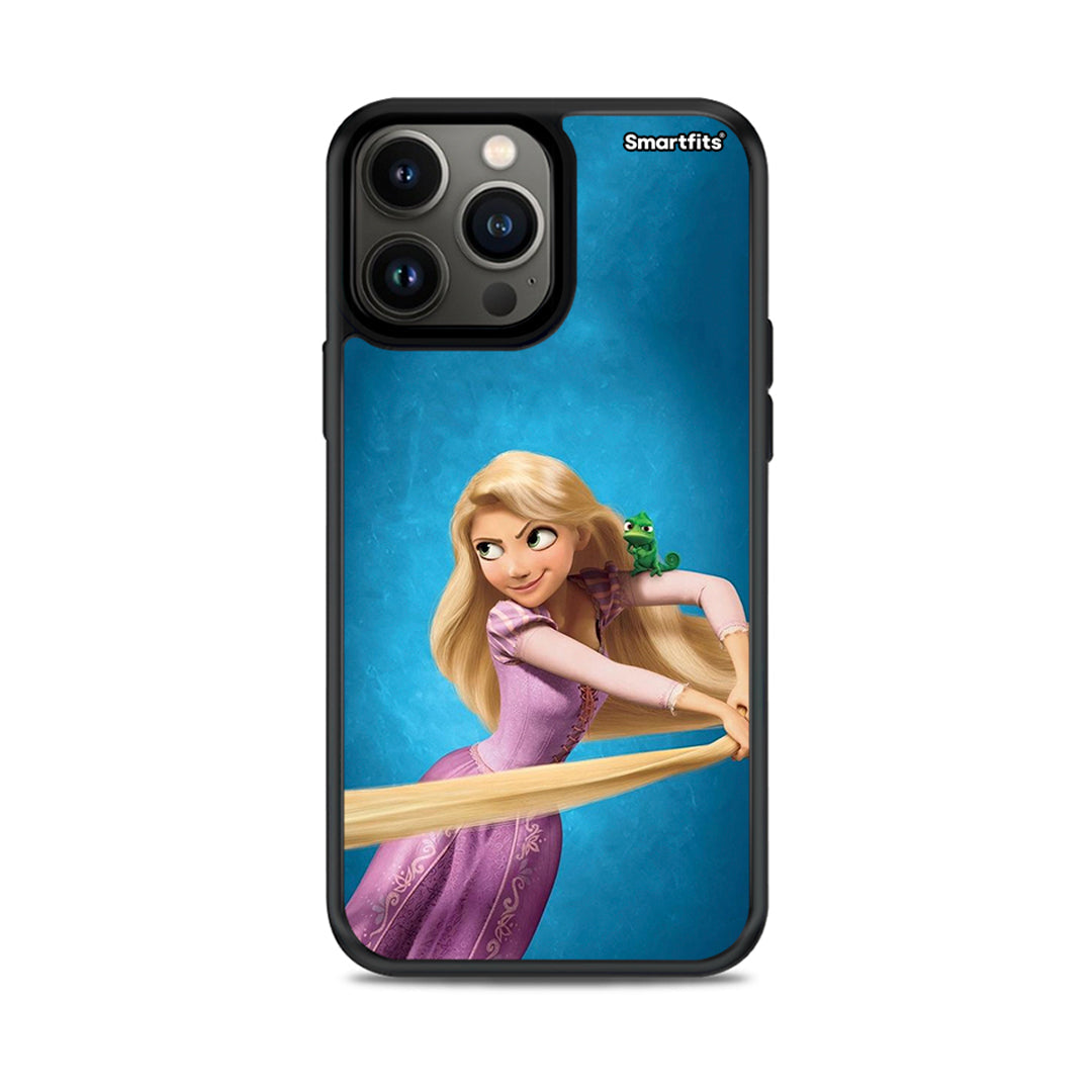 Tangled 2 - iPhone 13 Pro Max θήκη