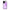 Watercolor Lavender - iPhone 13 Pro Max θήκη