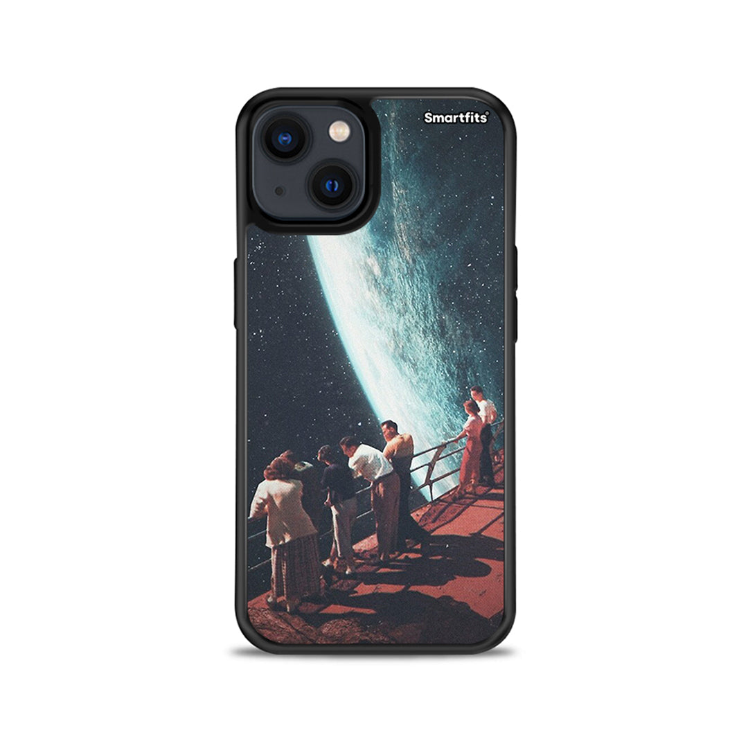 Surreal View - iPhone 13 θήκη