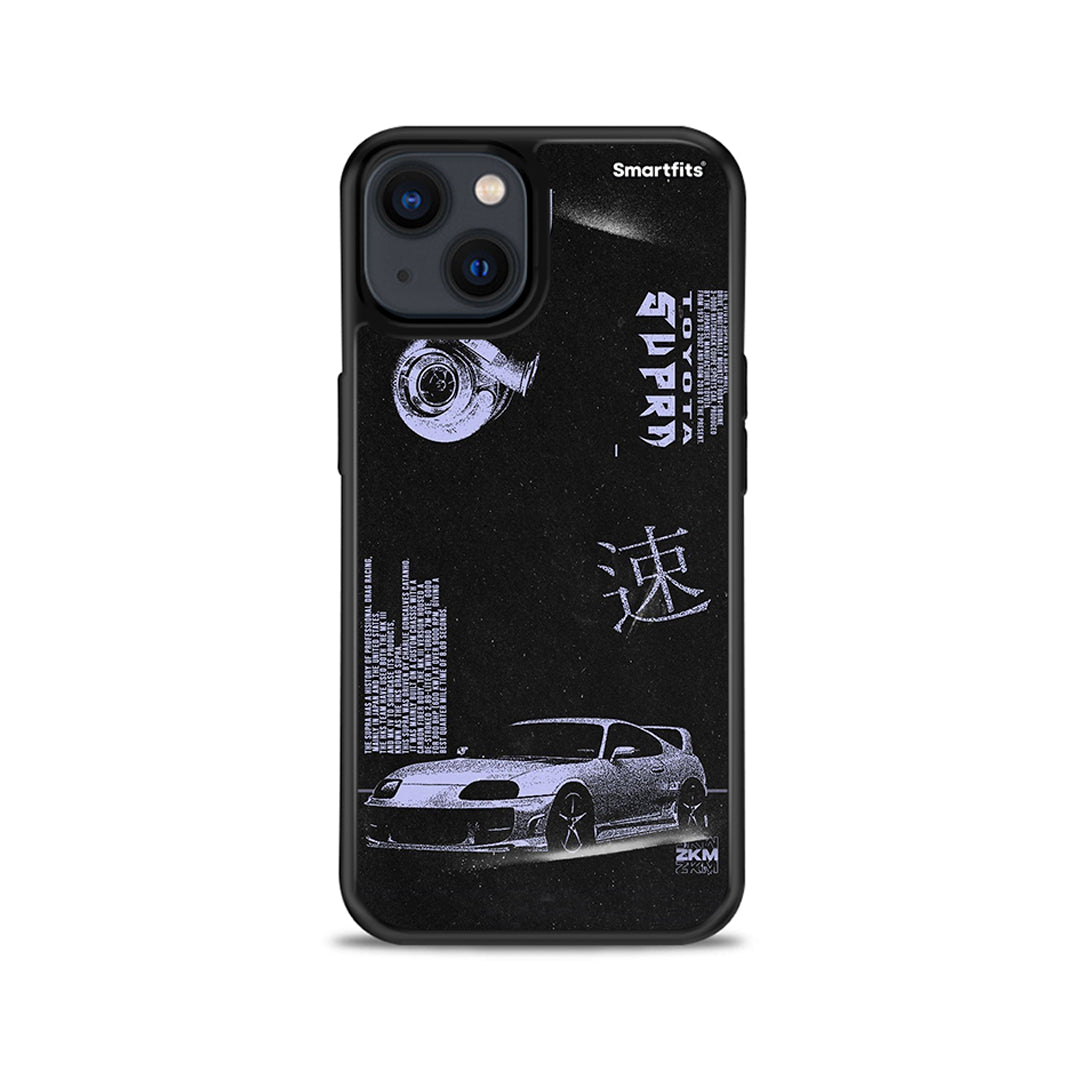 Tokyo Drift - iPhone 13 θήκη