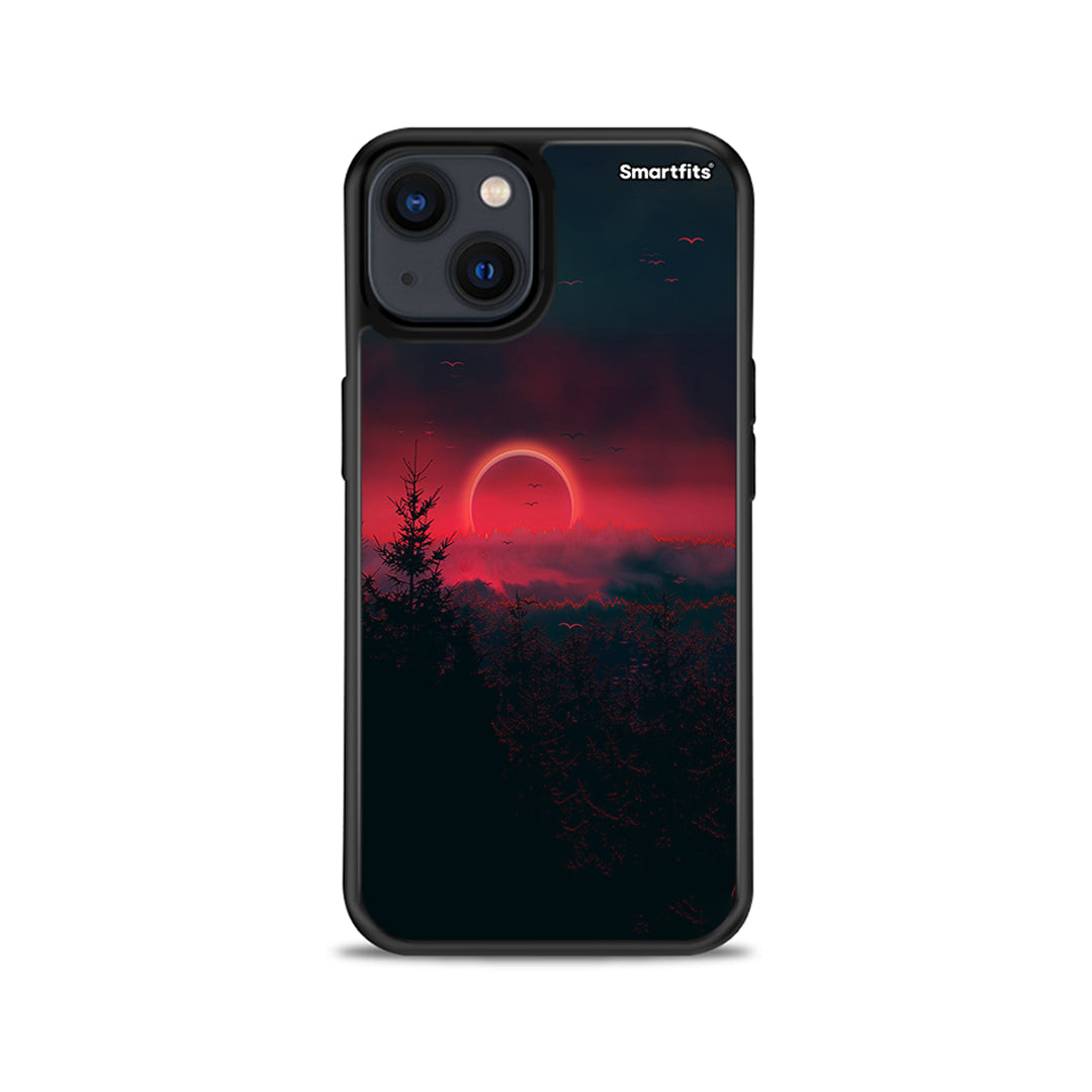 Tropic Sunset - iPhone 13 θήκη