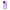 Watercolor Lavender - iPhone 13 θήκη