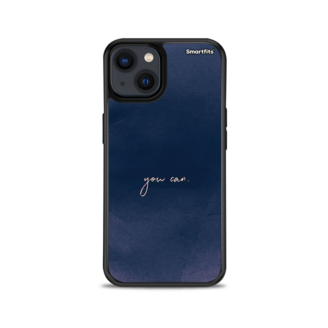 You Can - iPhone 13 θήκη