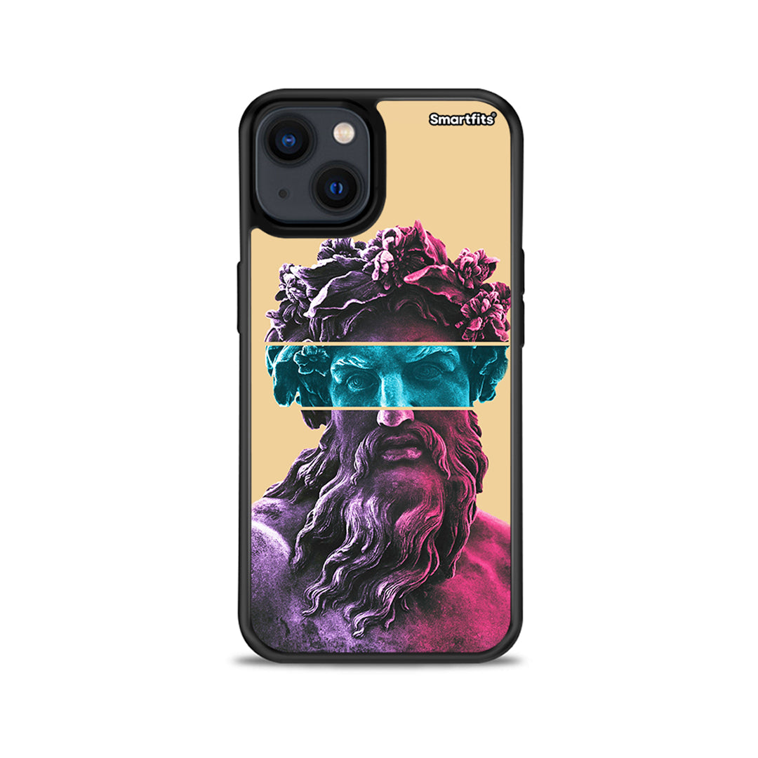 Zeus Art - iPhone 13 θήκη