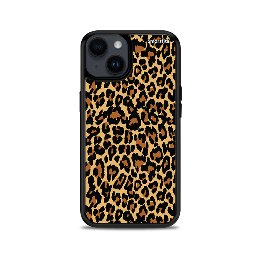 Animal Leopard - iPhone 15 θήκη