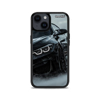 Thumbnail for Black BMW - iPhone 15 θήκη
