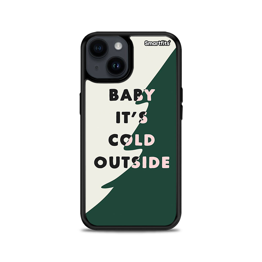 Cold Outside - iPhone 15 θήκη
