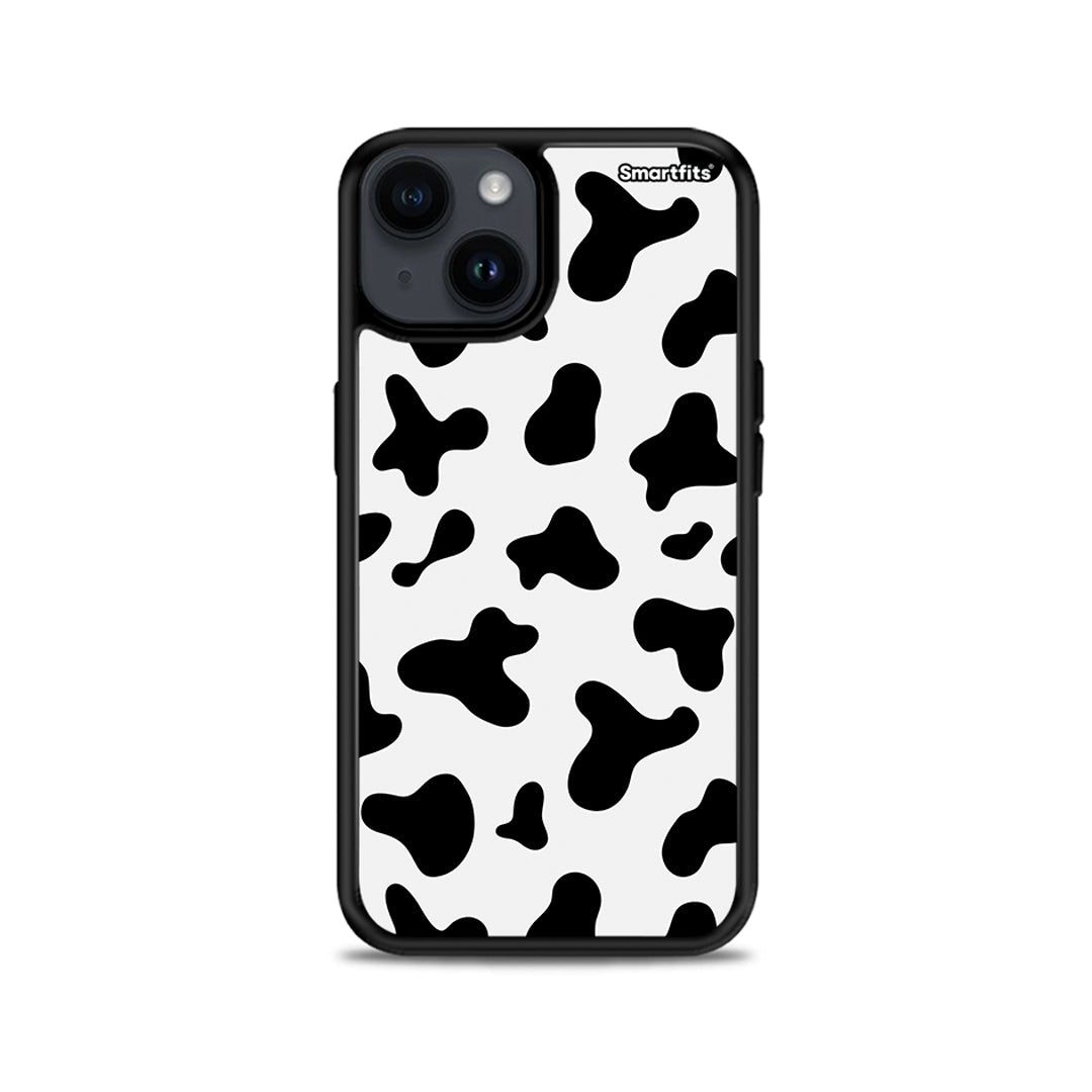 Cow Print - iPhone 14 Plus θήκη