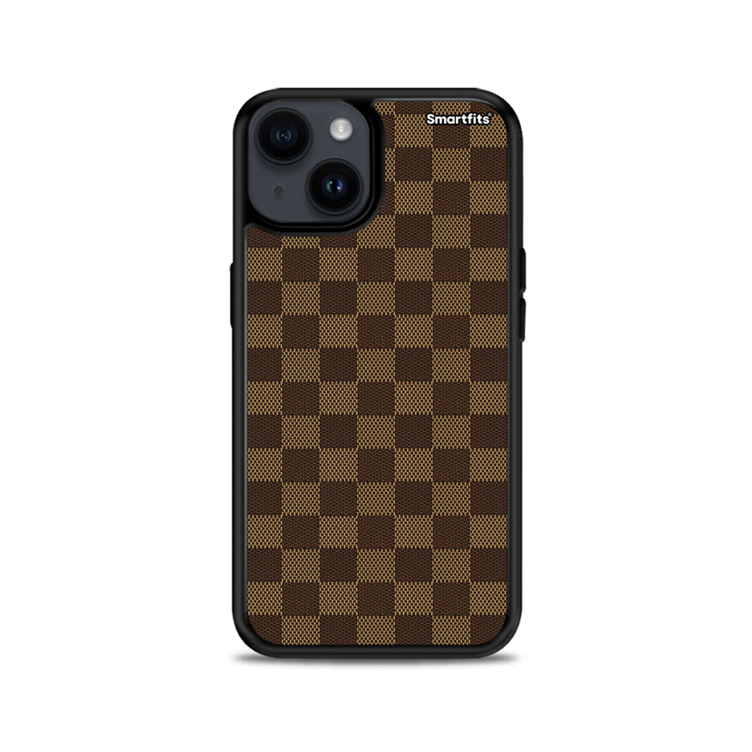 Designer Glamour - iPhone 15 Plus θήκη