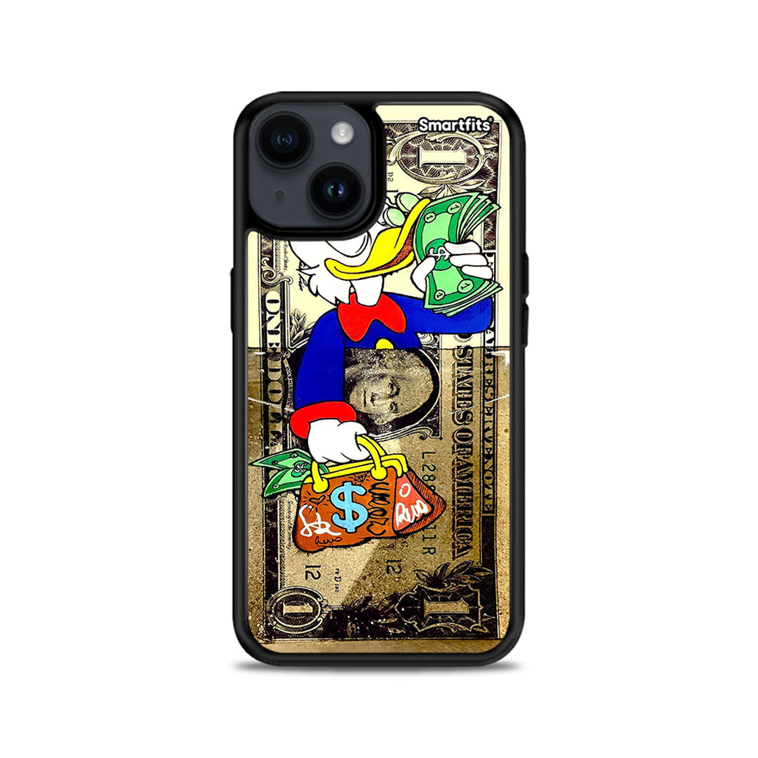Duck Money - iPhone 14 θήκη