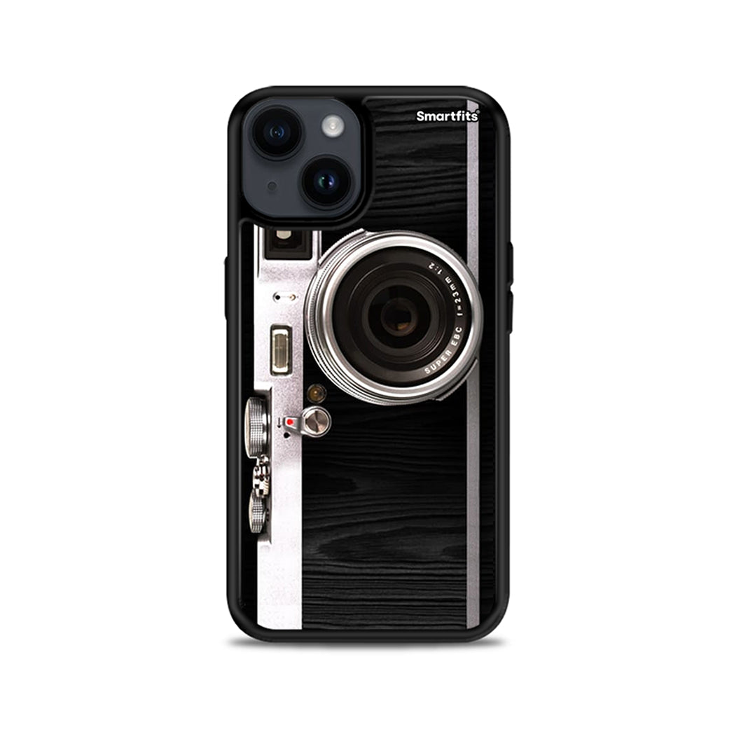 Emily In Paris - iPhone 14 Plus θήκη