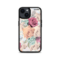 Thumbnail for Floral Bouquet - iPhone 15 θήκη