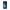 Galactic Blue Sky - iPhone 15 θήκη