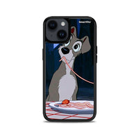 Thumbnail for Lady And Tramp 1 - iPhone 15 θήκη