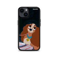 Thumbnail for Lady And Tramp 2 - iPhone 15 θήκη