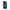 Marble Blue - iPhone 14 Plus θήκη