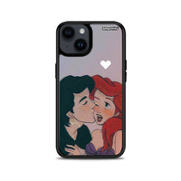 Thumbnail for Mermaid Couple - iPhone 15 Plus θήκη