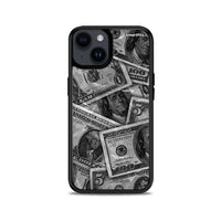 Thumbnail for Money Dollars - iPhone 14 θήκη