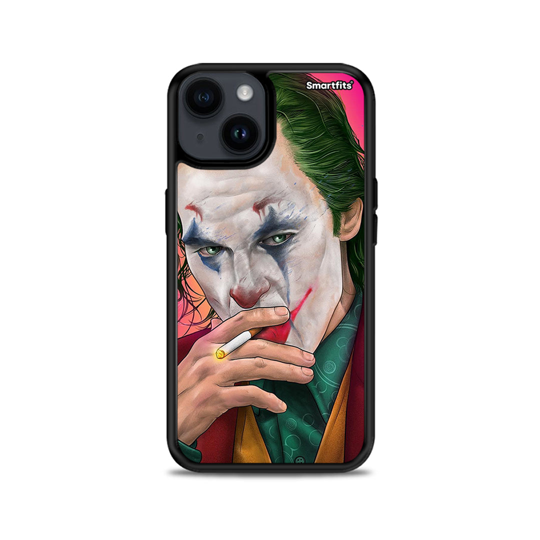 PopArt JokesOnU - iPhone 15 θήκη
