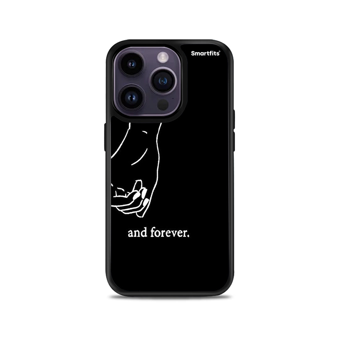 Always & Forever 2 - iPhone 14 Pro θήκη