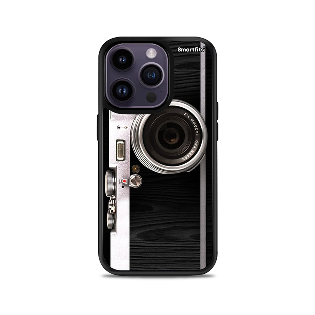 Emily In Paris - iPhone 14 Pro θήκη