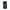Geometric Blue Abstract - iPhone 15 Pro θήκη
