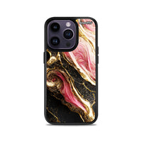 Thumbnail for Glamorous Pink Marble - iPhone 15 Pro θήκη
