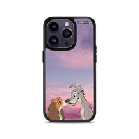 Thumbnail for Lady And Tramp - iPhone 15 Pro θήκη